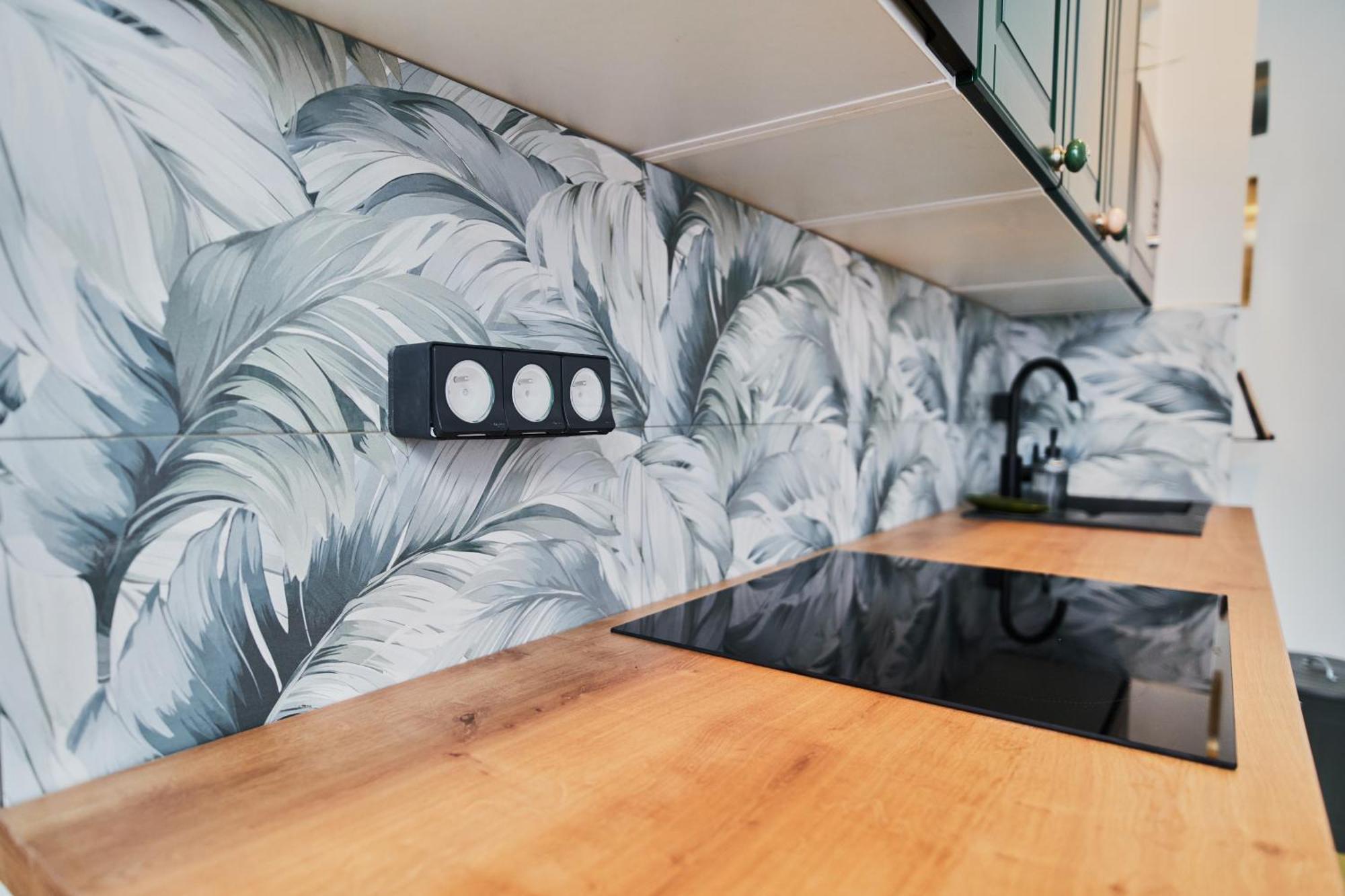 Hostel Prazacka Prága Kültér fotó