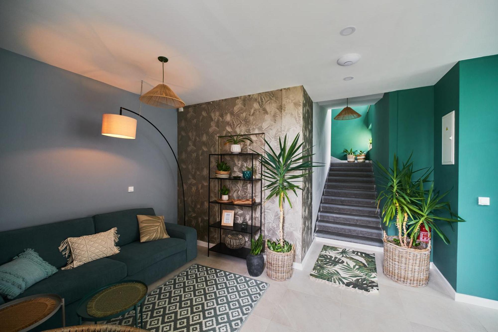 Hostel Prazacka Prága Kültér fotó
