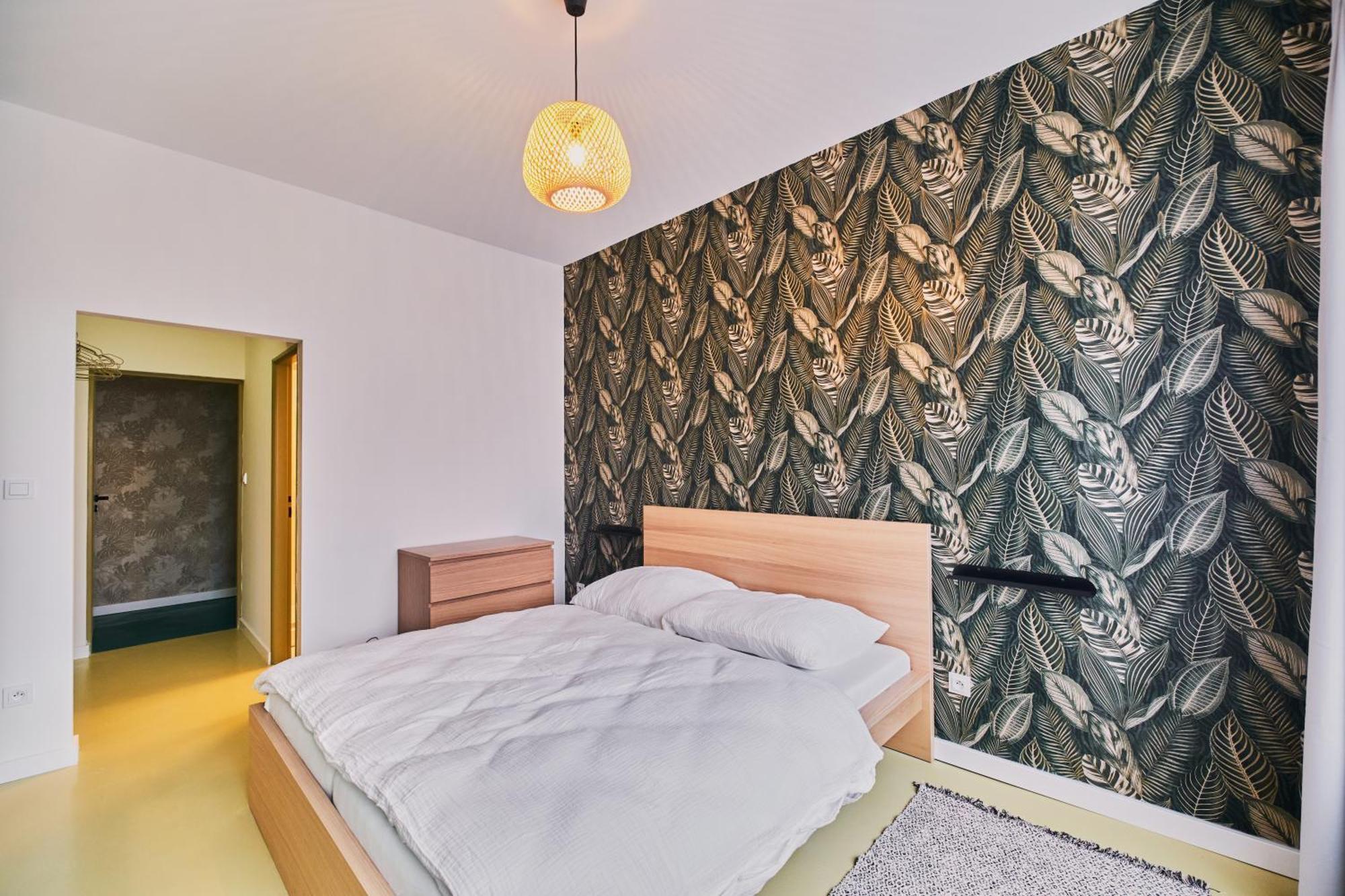 Hostel Prazacka Prága Kültér fotó