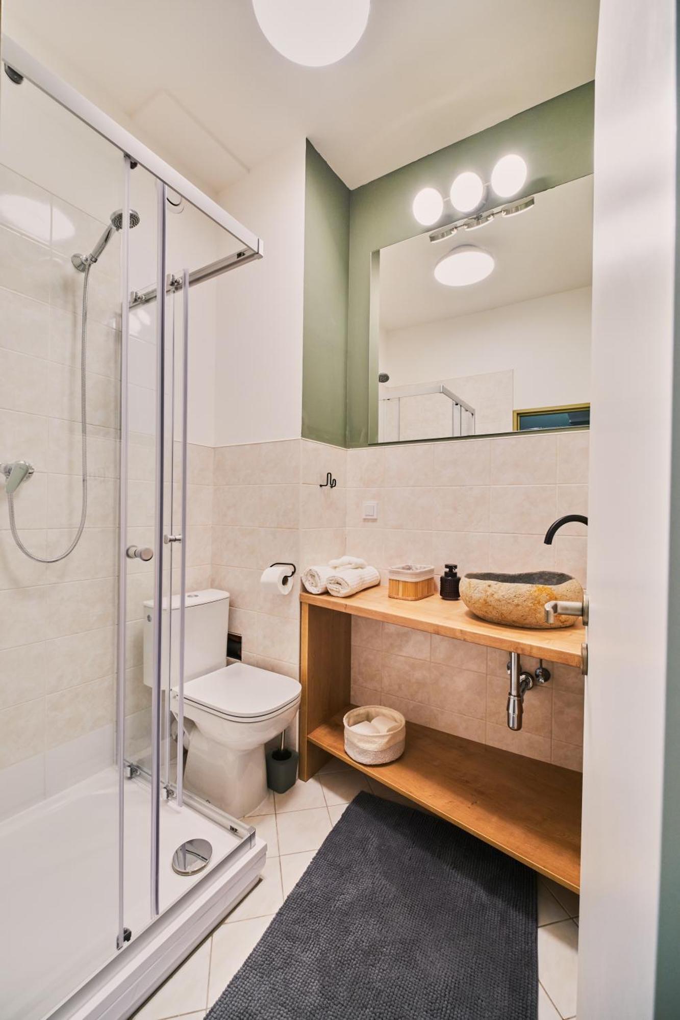 Hostel Prazacka Prága Kültér fotó