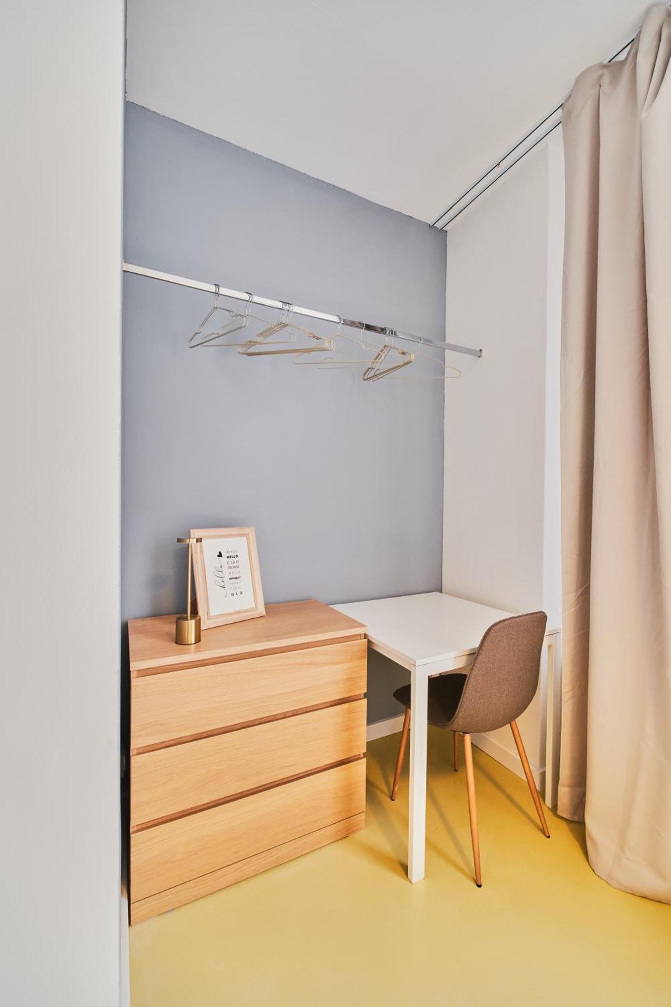 Hostel Prazacka Prága Kültér fotó