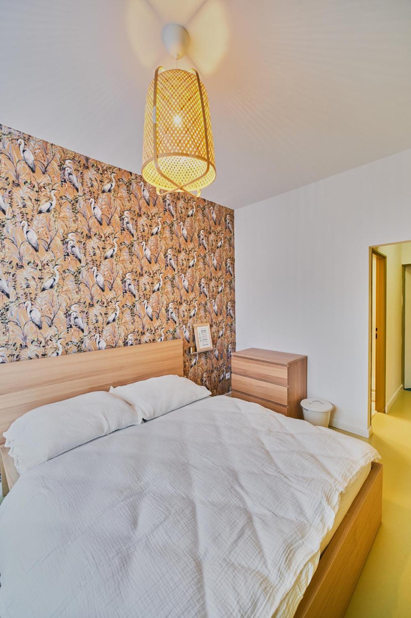 Hostel Prazacka Prága Kültér fotó