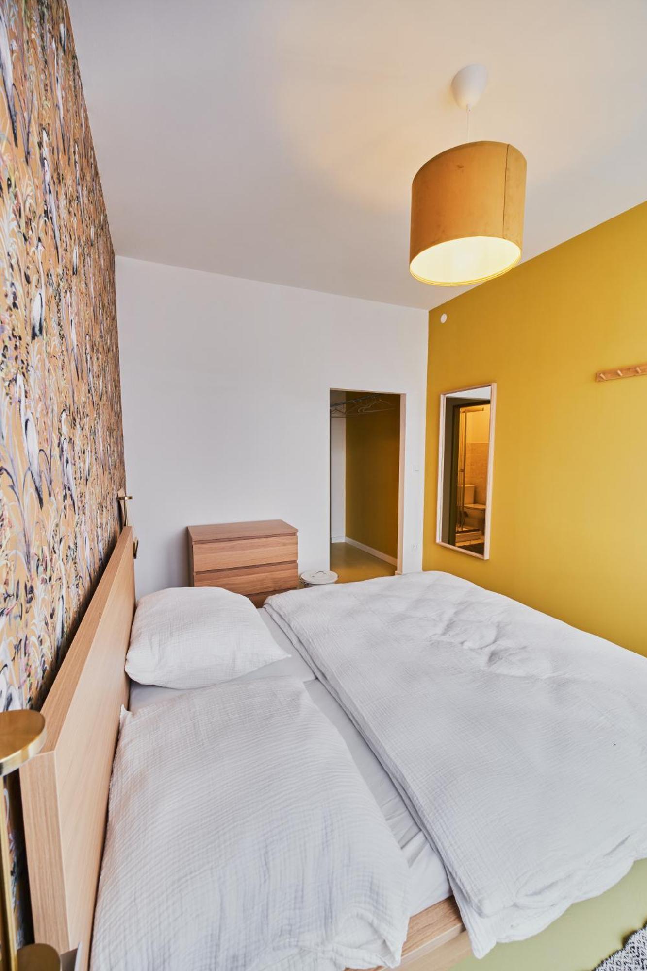 Hostel Prazacka Prága Kültér fotó