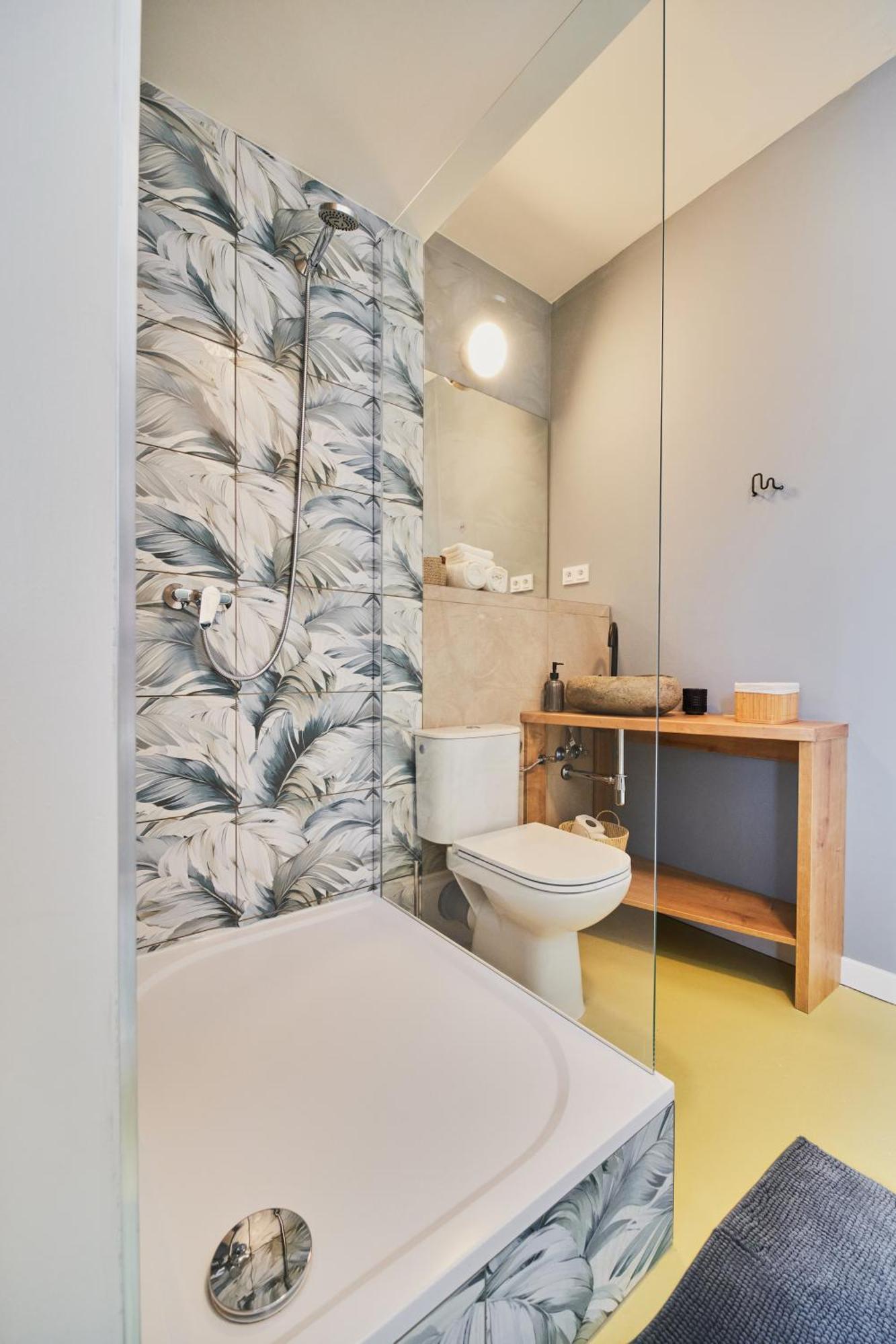 Hostel Prazacka Prága Kültér fotó